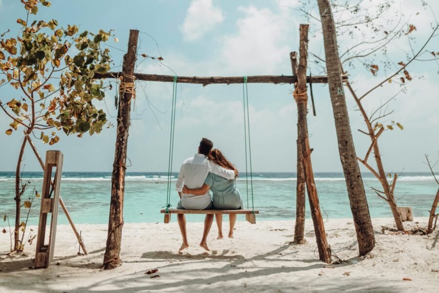 Top 10 Destinos para Lua de Mel em 2025