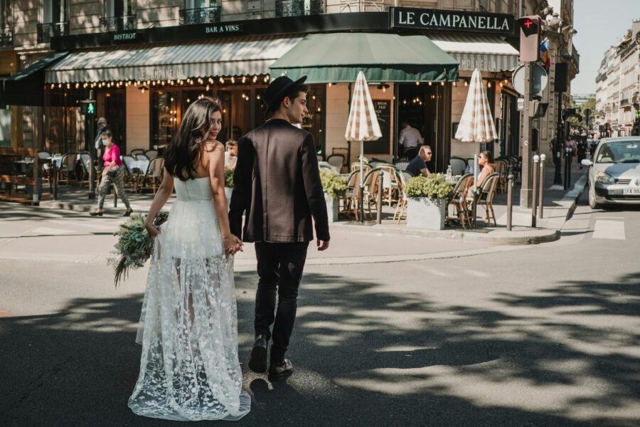 Checklist de Lua de Mel: Tudo o Que Não Podes Esquecer