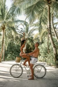 Hearts abroad Travel - No. 1 honeymoon travel agency