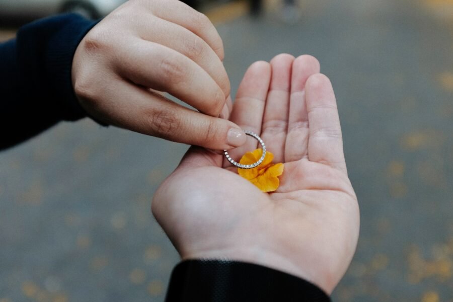 As Tendências de Lua de Mel para 2025