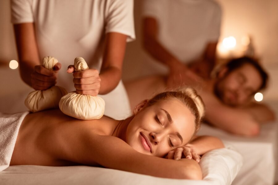 Os 5 Melhores Spas do Mundo para Casais