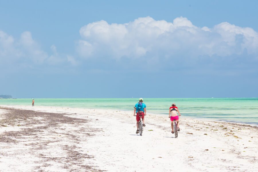 Onde ficar em Zanzibar na lua de mel