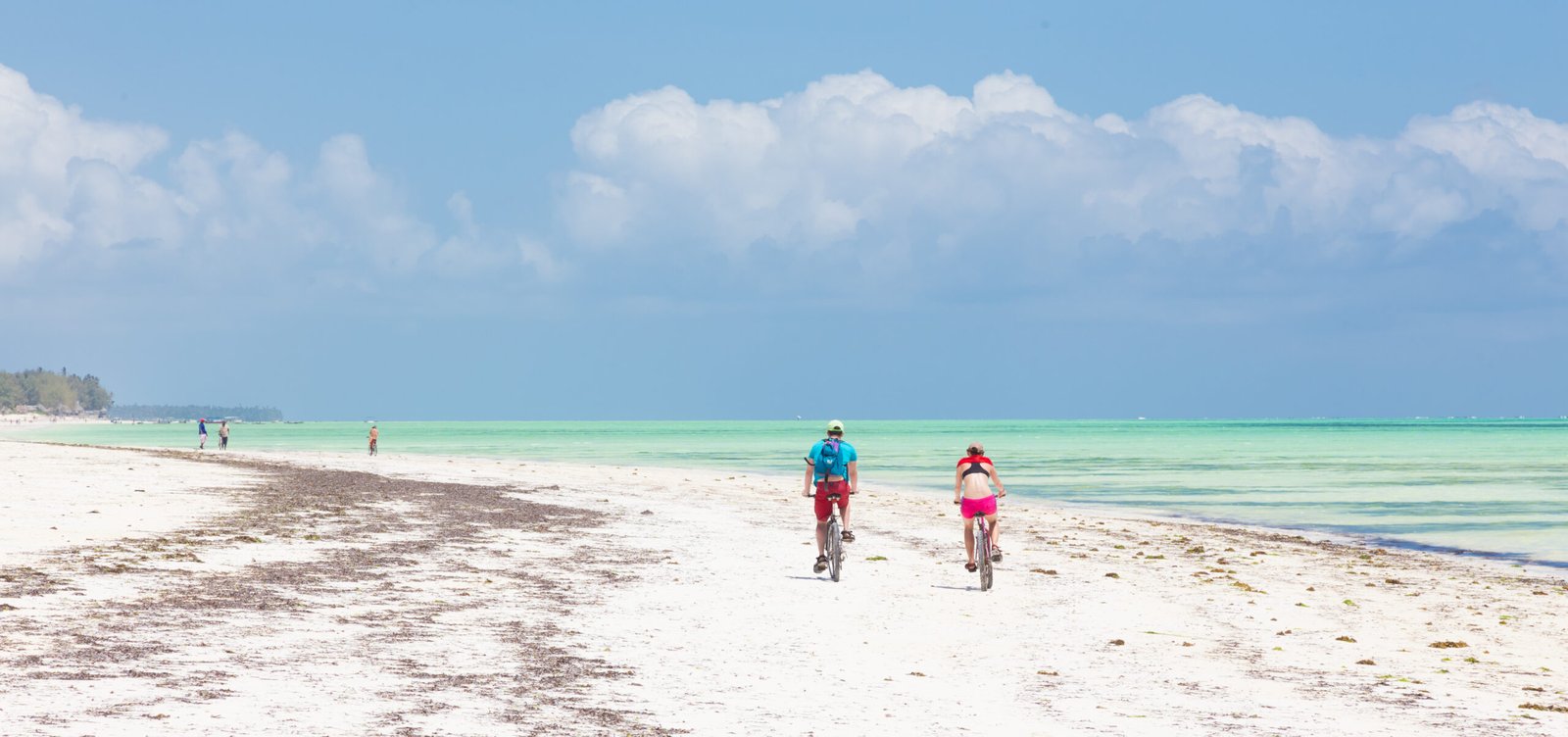 Onde ficar em Zanzibar na lua de mel