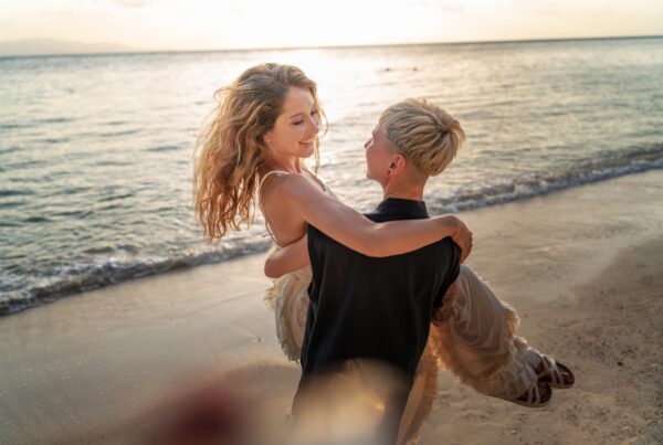 Incredible LGBTQ+ honeymoon destinations