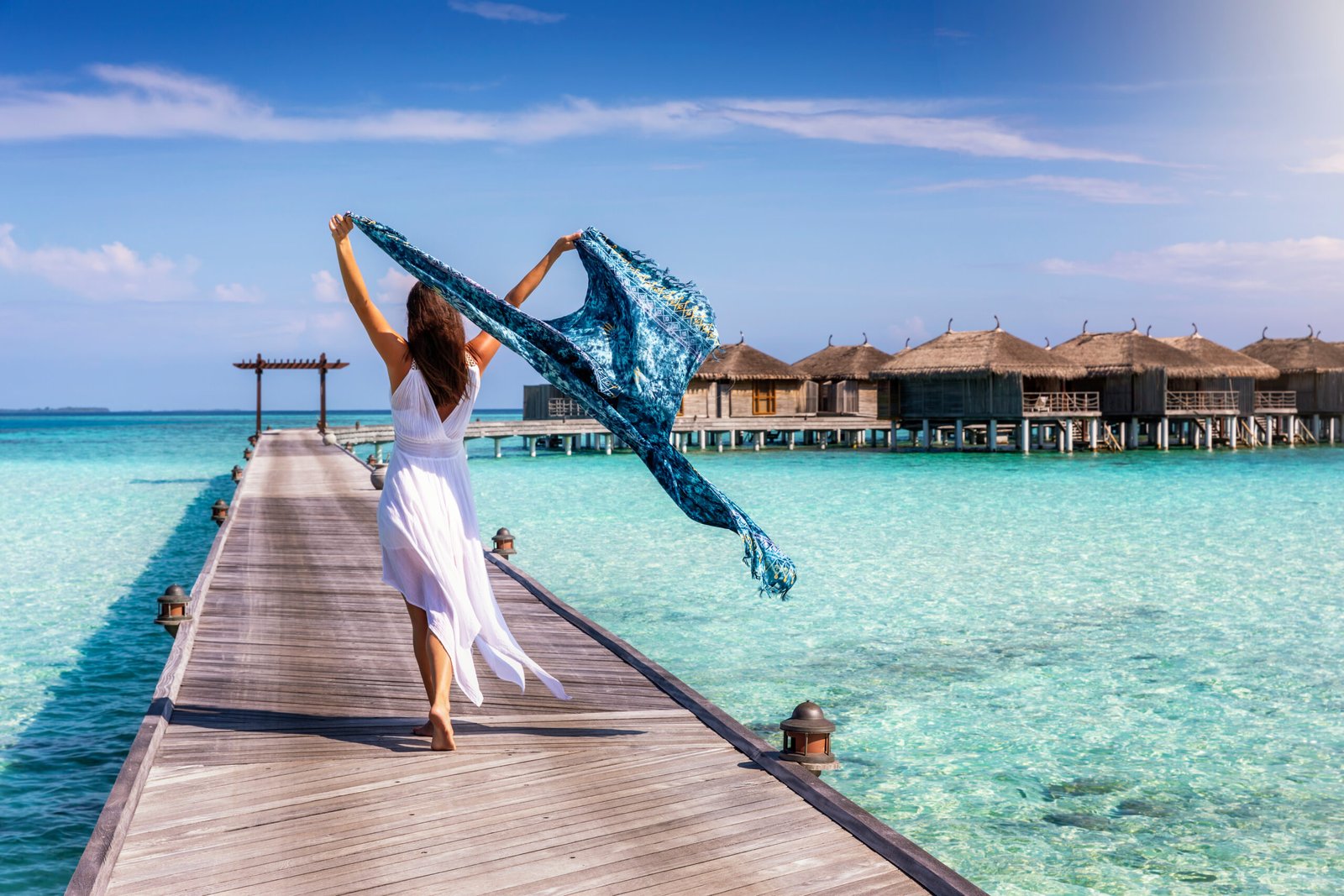 Como Planejar a Viagem dos Sonhos para as Maldivas?