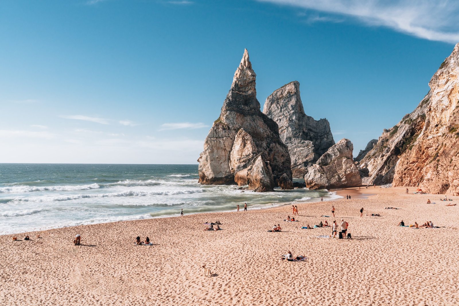 5 Locais Românticos em Portugal para Lua de Mel