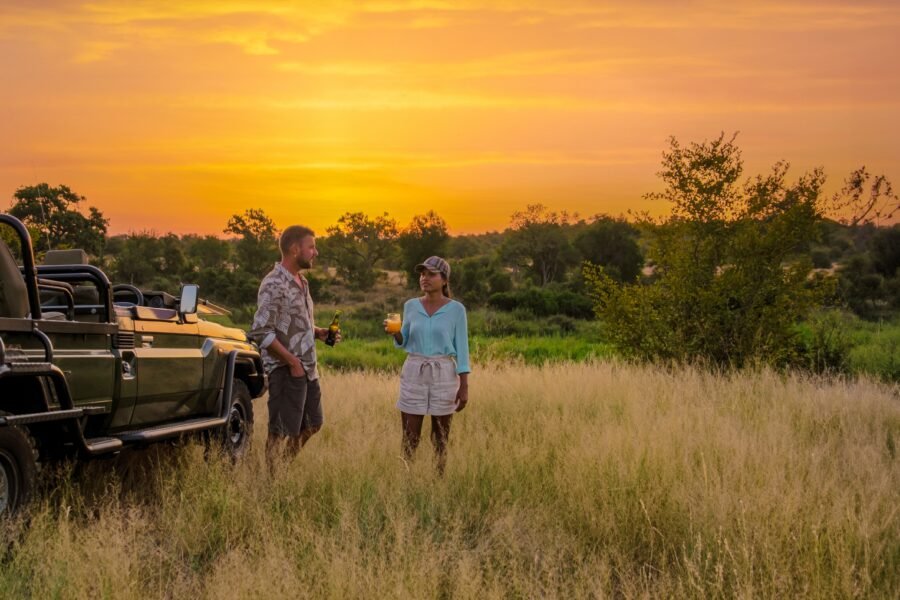 Passeios Incríveis para Casais em Lua de Mel