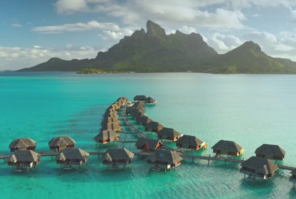 Os Melhores Resorts All-Inclusive para Lua de Mel