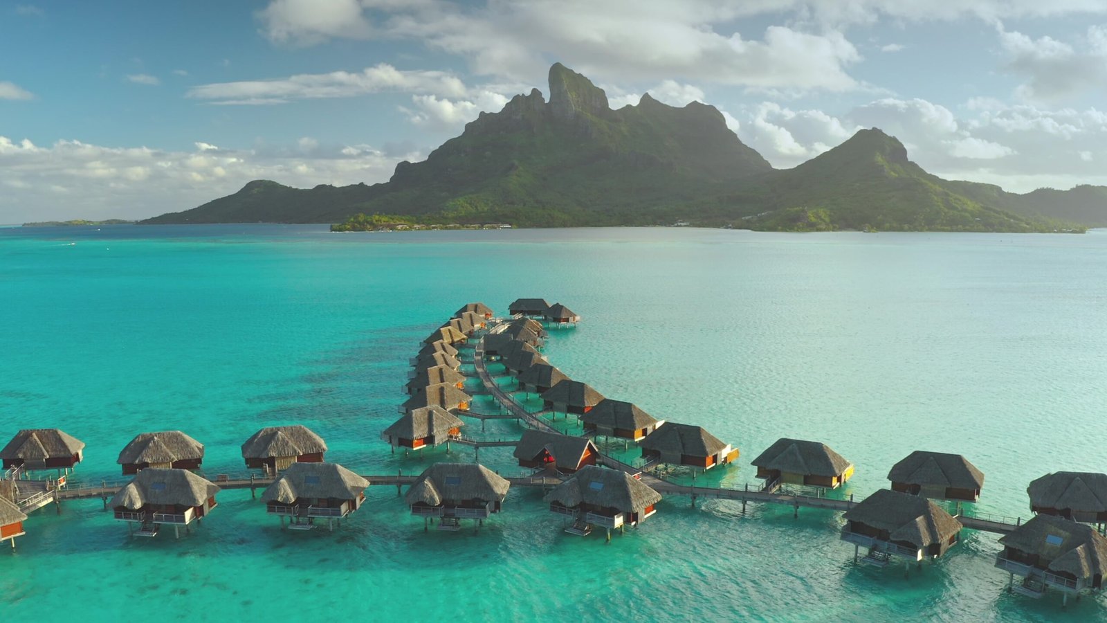 Os Melhores Resorts All-Inclusive para Lua de Mel