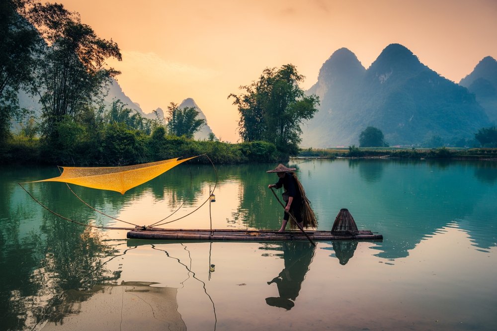 Vietname o paraíso por descobrir